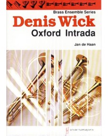 Oxford Intrada