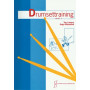Drumsettraining deel 1