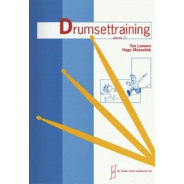 Drumsettraining Teil 1