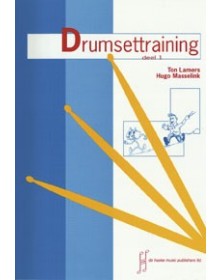 Drumsettraining Teil 1