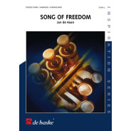 Song of Freedom