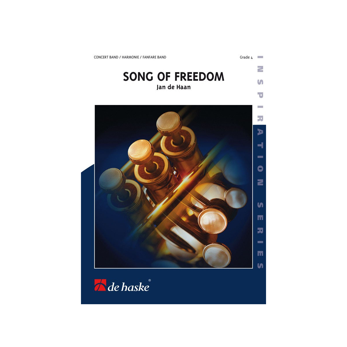 Song of Freedom