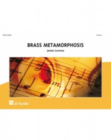 Brass Metamorphosis