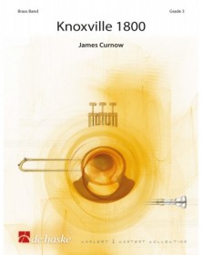 Knoxville 1800