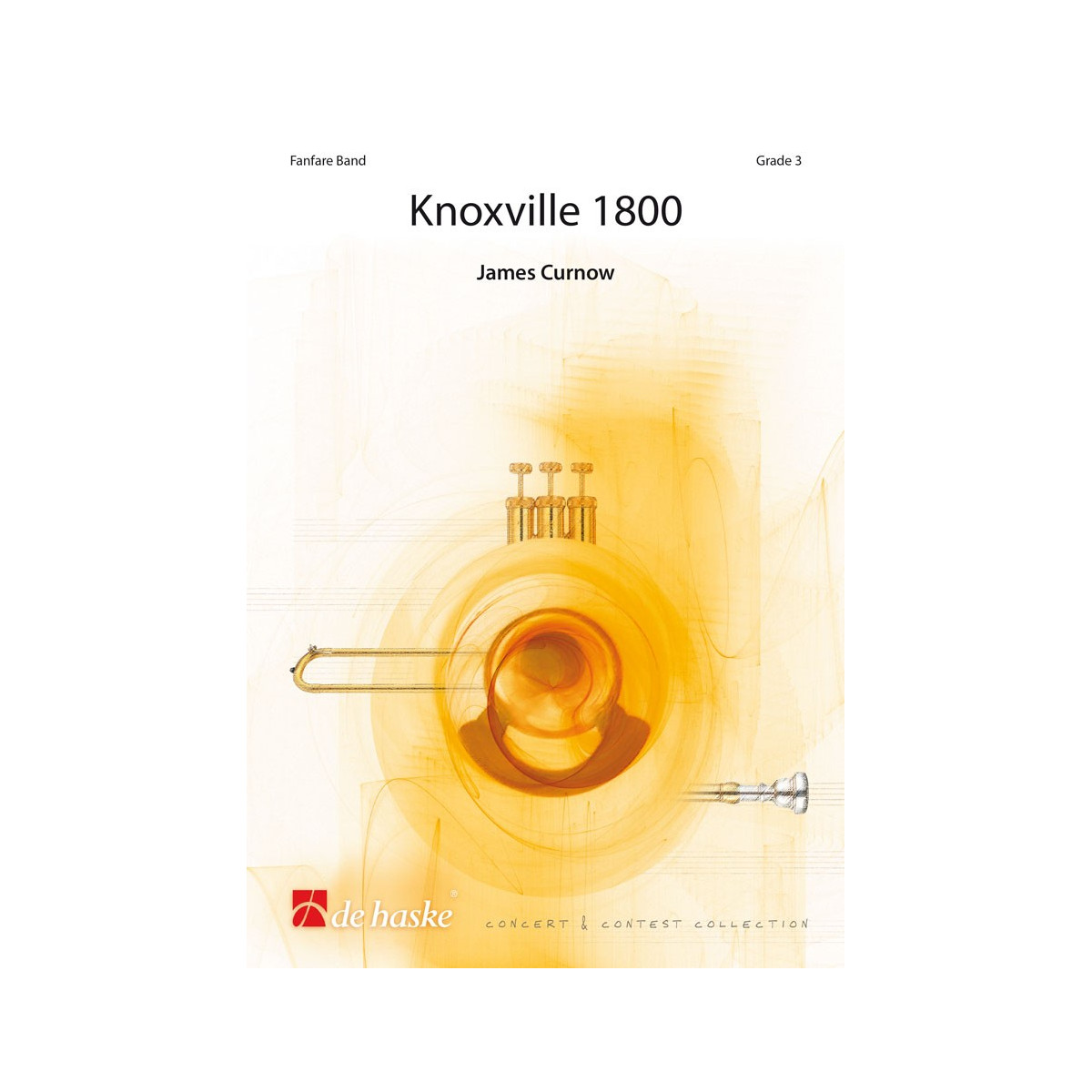 Knoxville 1800