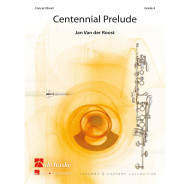 Centennial Prelude