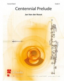 Centennial Prelude