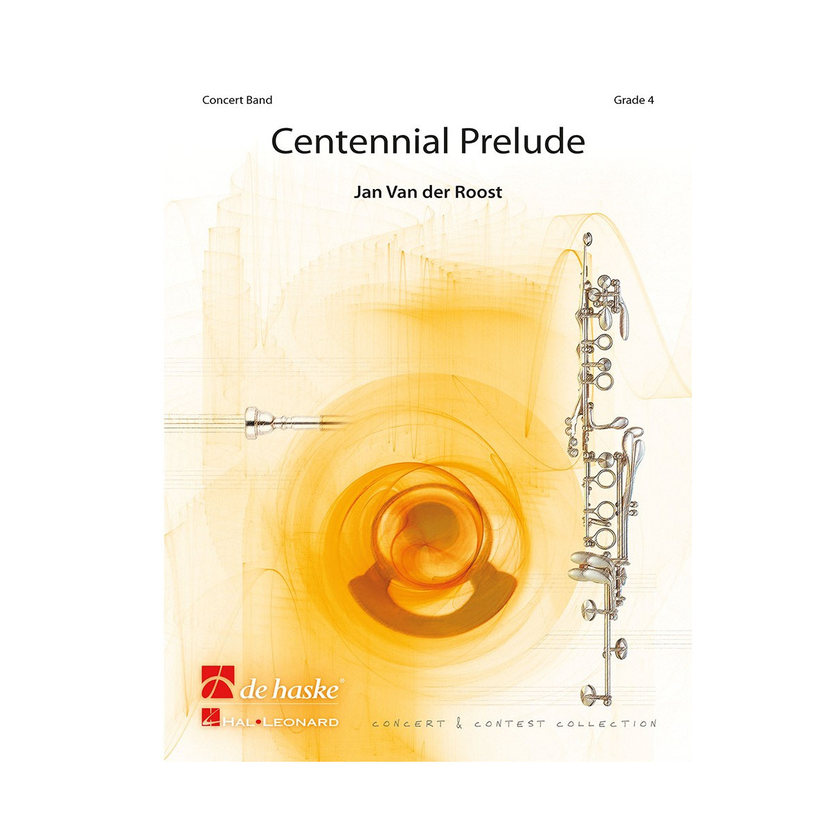 Centennial Prelude