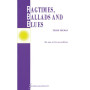 Ragtimes, Ballads & Blues