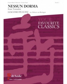 Nessun Dorma