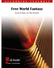 Free World Fantasy