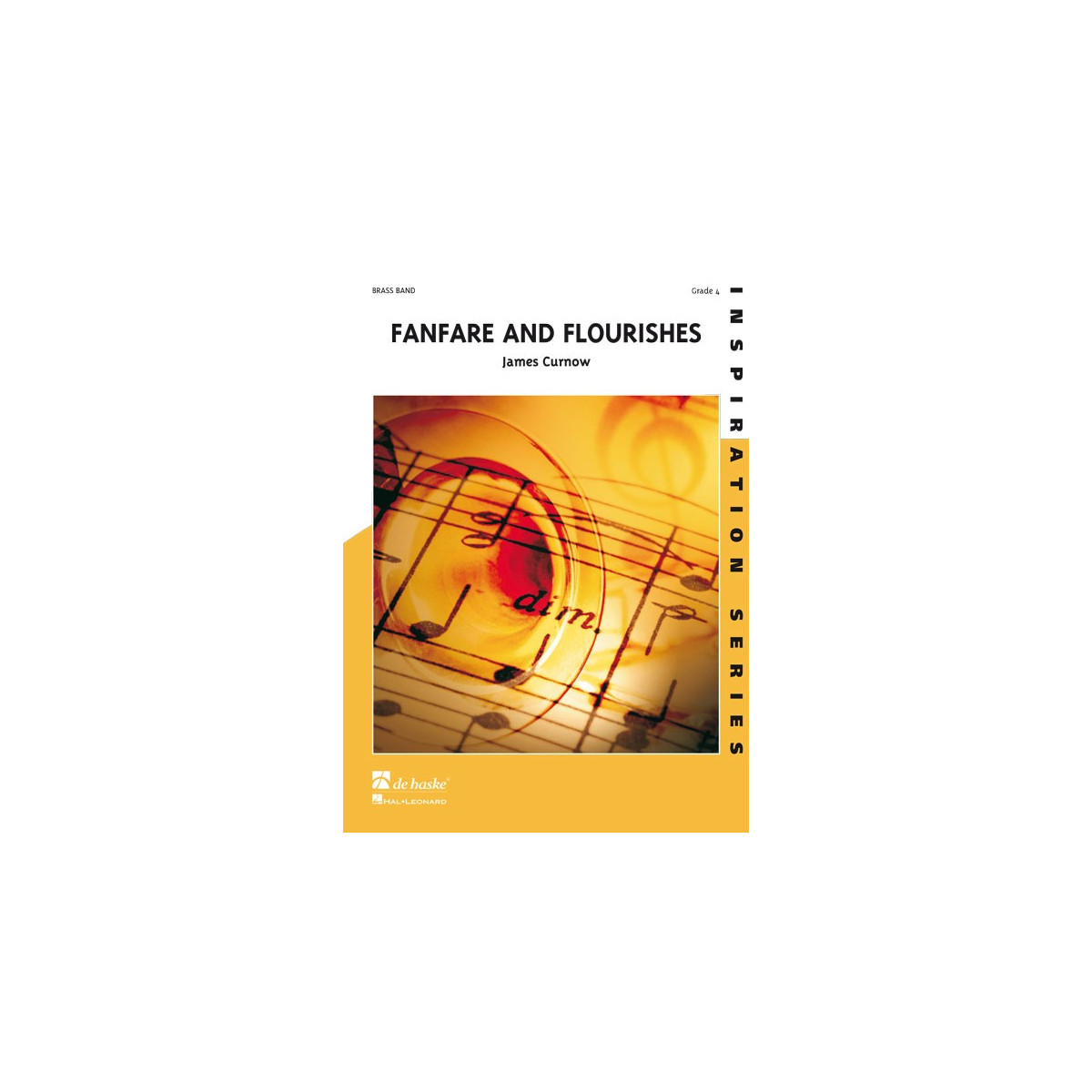 Fanfare and Flourishes