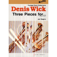Three Pieces for ....