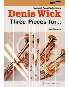 Three Pieces for ....