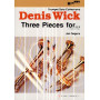 Three Pieces for ....