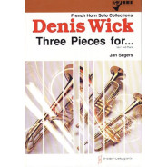 Three Pieces for ....
