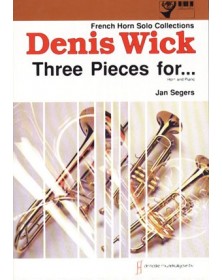 Three Pieces for ....