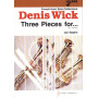 Three Pieces for ....