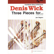 Three Pieces for....