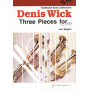 Three Pieces for....