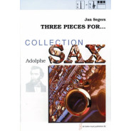 Three Pieces For ...
