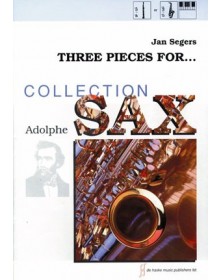 Three Pieces For ...
