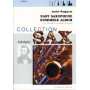 Easy Saxophone Ensemble Album Vol. 1