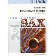 Four Easy Pieces