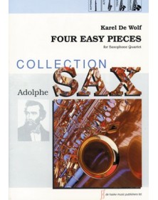 Four Easy Pieces