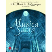 Der Mond ist aufgegangen