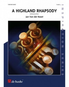 A Highland Rhapsody