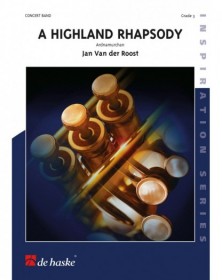 A Highland Rhapsody