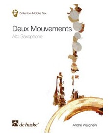 Deux Mouvements