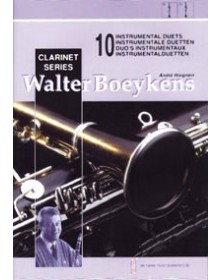 10 Instrumental Duets