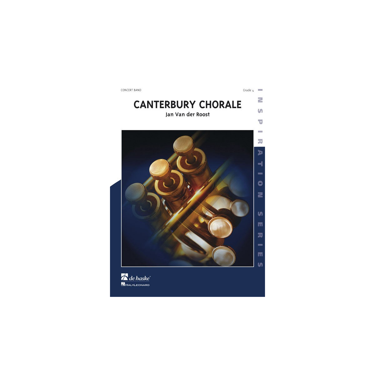 Canterbury Chorale