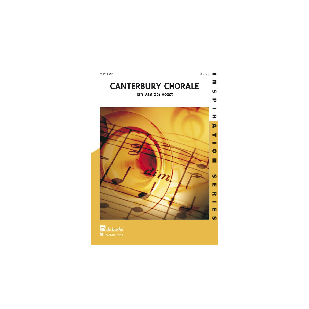 Canterbury Chorale