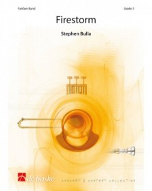 Firestorm