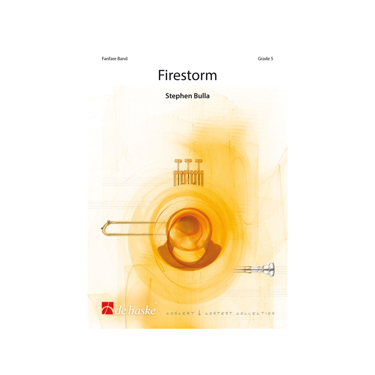 Firestorm