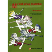 My First String Ensemble