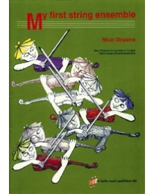 My First String Ensemble