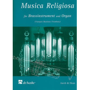Musica Religioso
