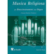 Musica Religioso