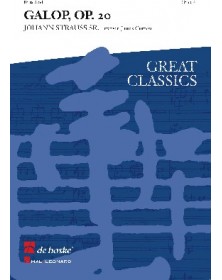Galop Op. 20