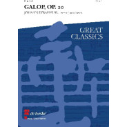 Galop Op. 20
