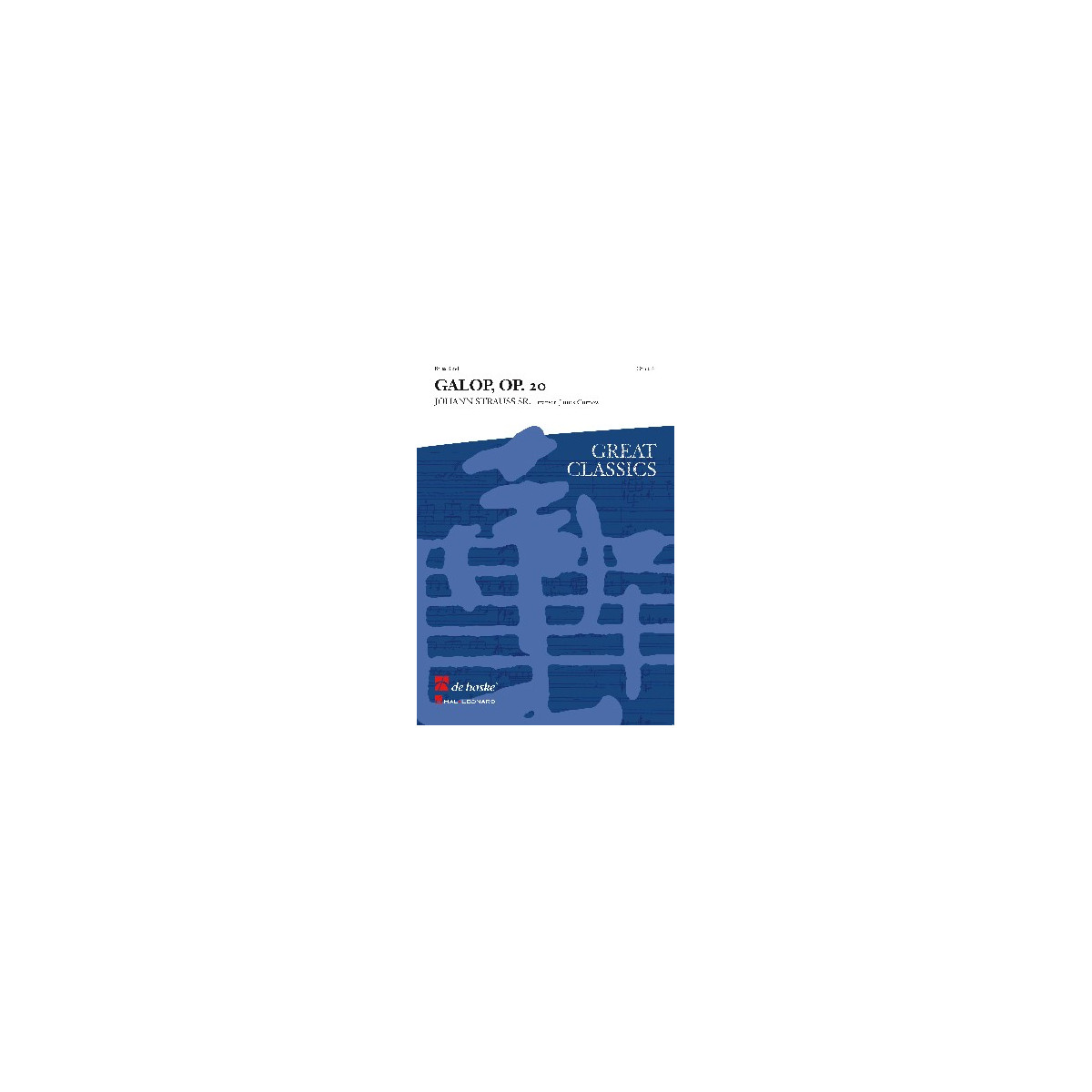 Galop Op. 20