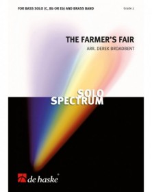 The Farmer's Fair