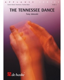 The Tennessee Dance