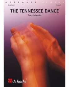 The Tennessee Dance