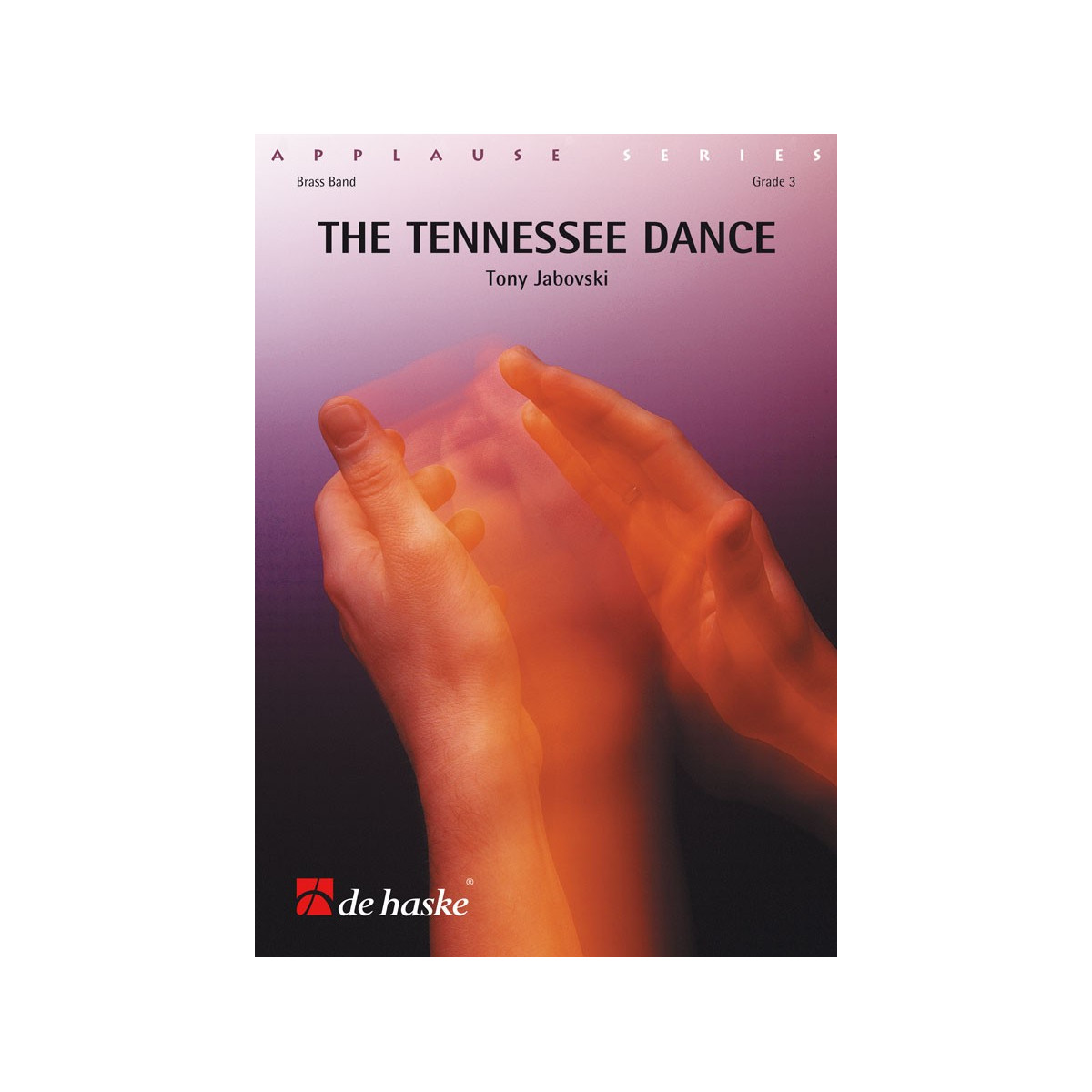 The Tennessee Dance