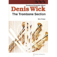 The Trombone Section